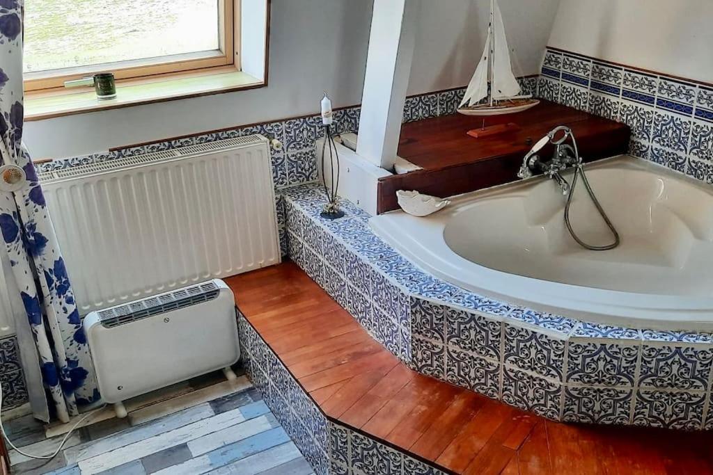 La Maraitiere Villa Guînes Kültér fotó